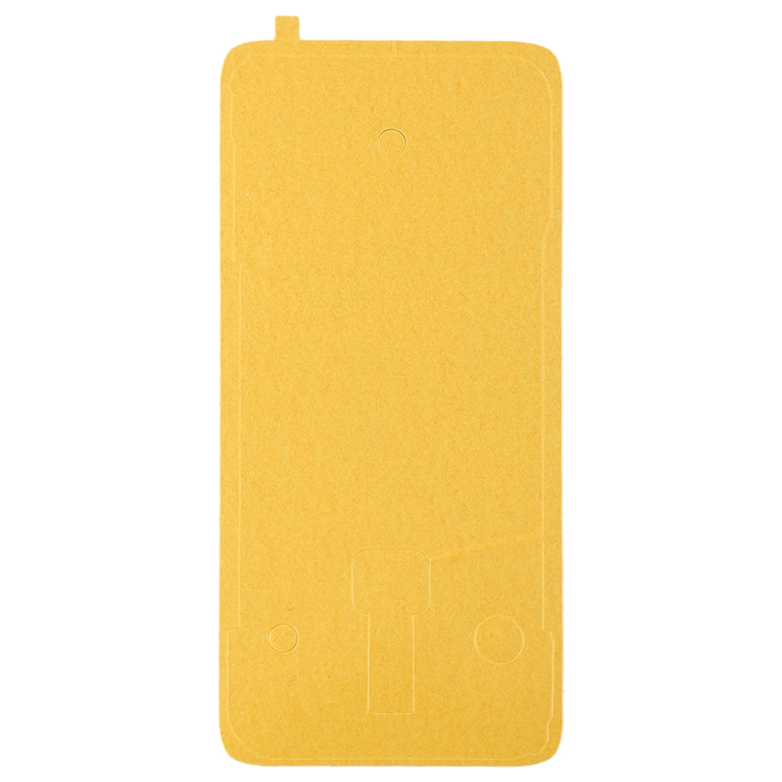10 PCS Back Housing Cover Adhesive for Xiaomi Mi 9