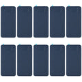10 PCS Back Housing Cover Adhesive for Xiaomi Mi 8