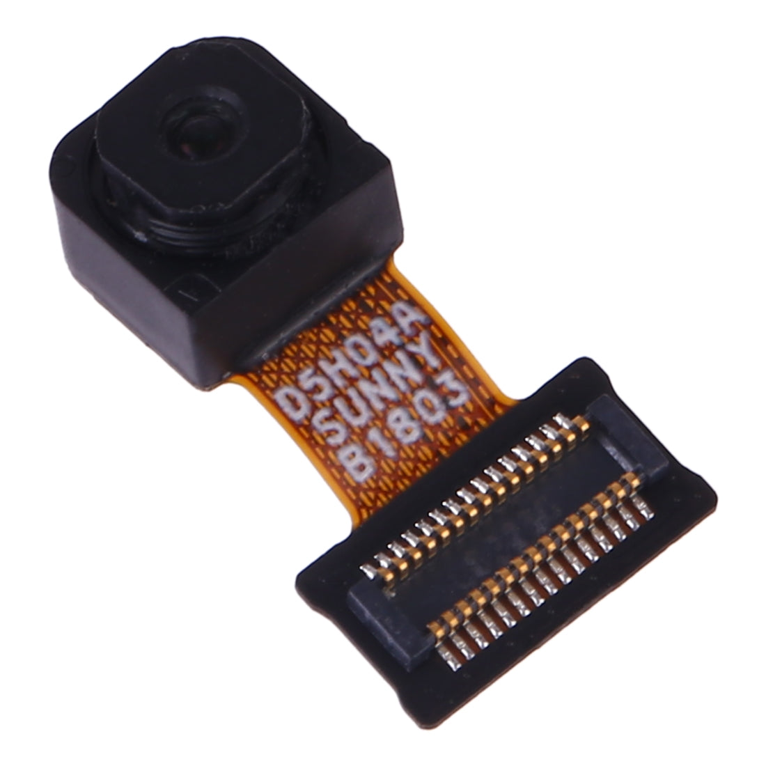 Front Facing Camera Module for LG Stylo 4 Q710 Q710MS Q710CS L713DL
