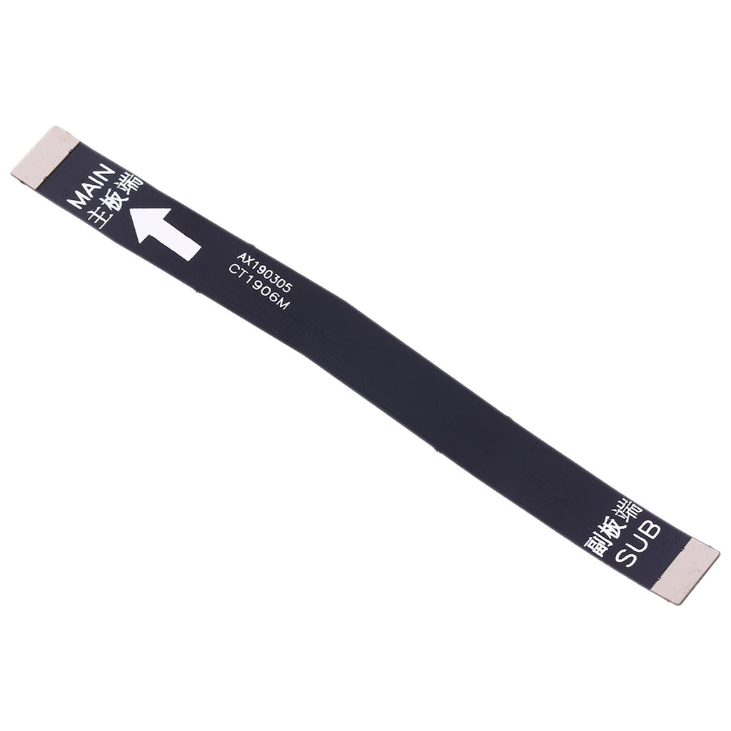 Motherboard Flex Cable for Xiaomi Redmi 7
