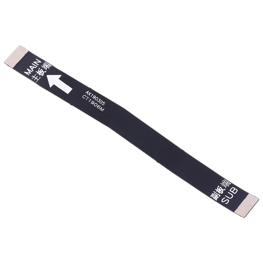 Motherboard Flex Cable for Xiaomi Redmi 7