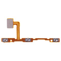 For Vivo X21i Power Button & Volume Button Flex Cable