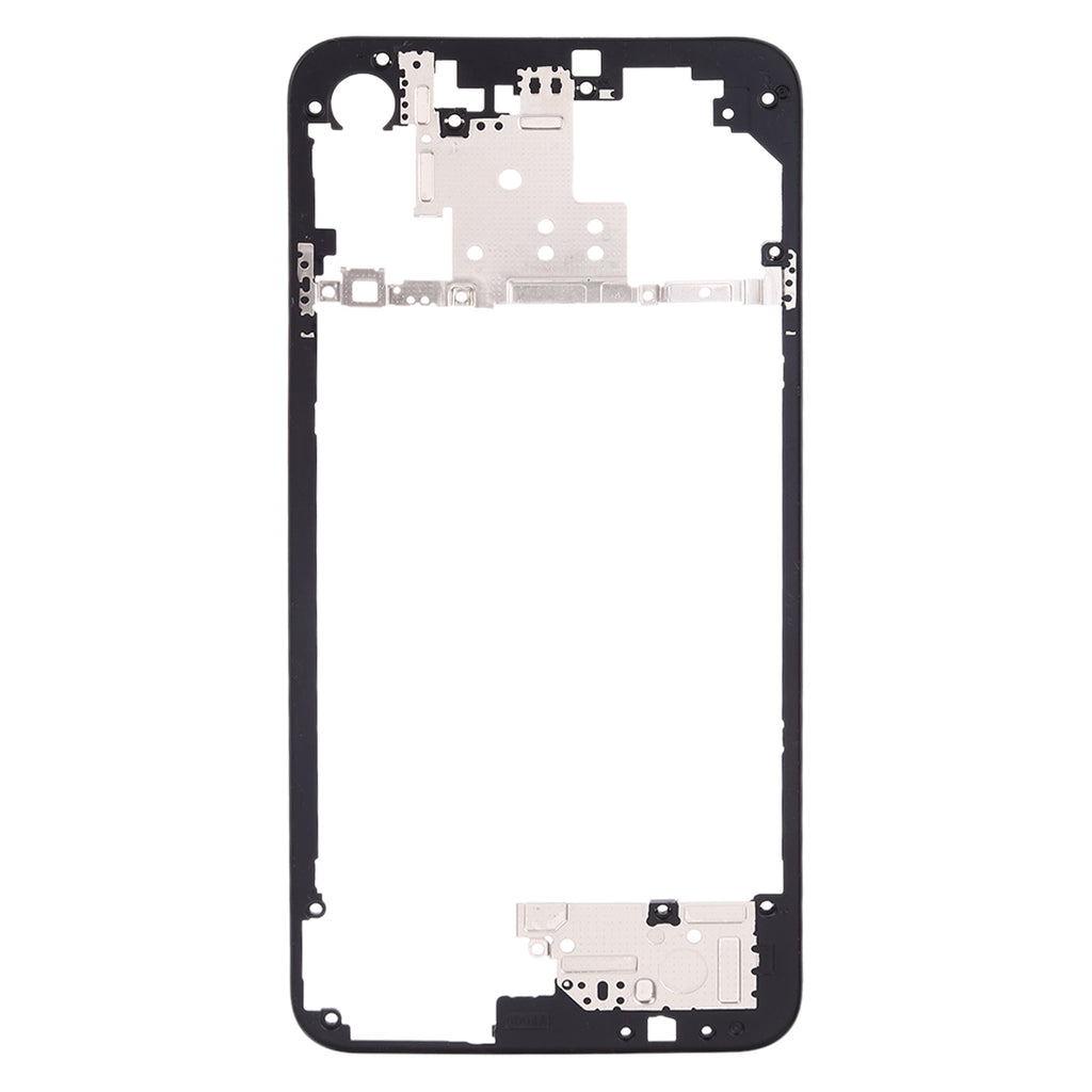 Back Housing Frame for Huawei Nova 5(Black)