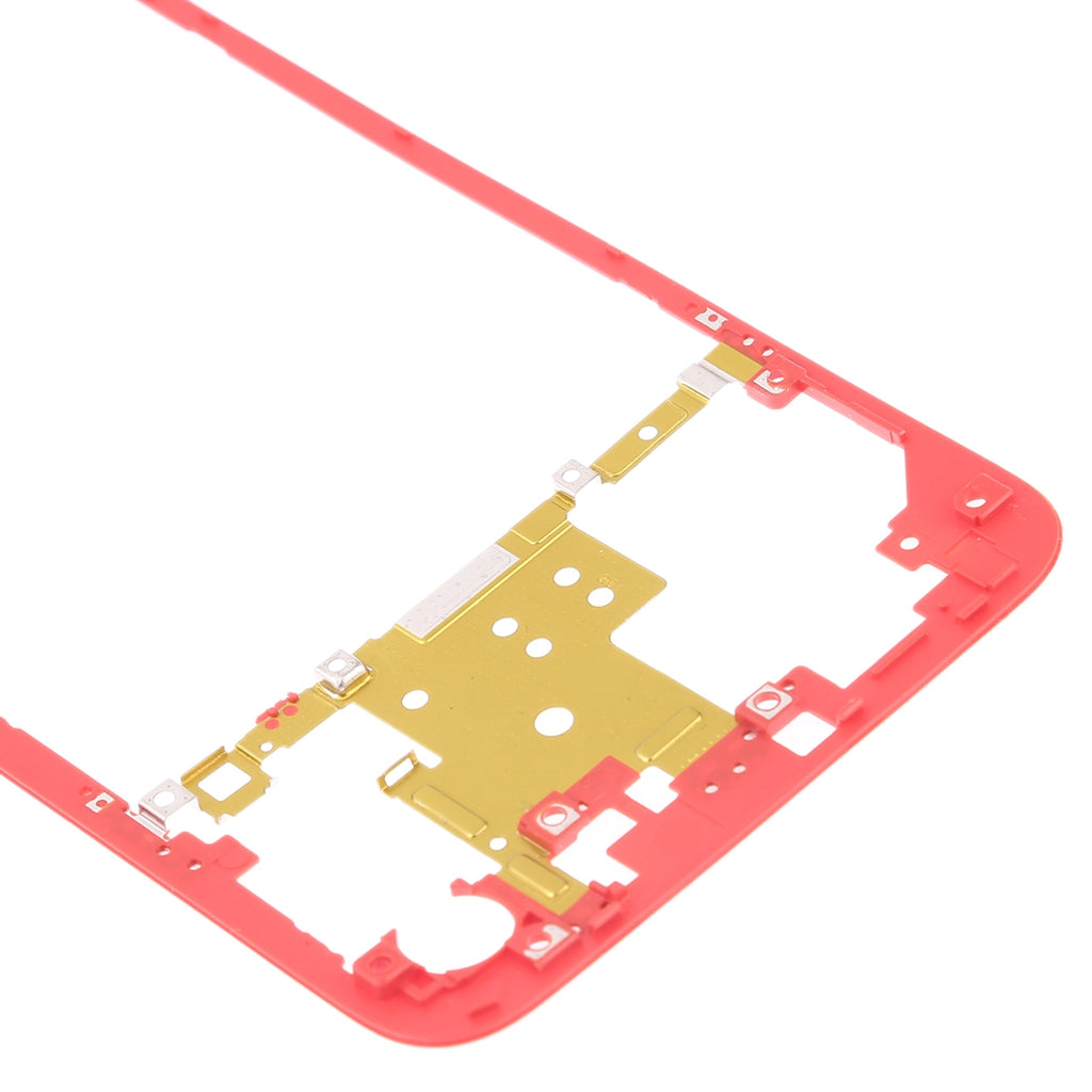 Back Housing Frame for Huawei Nova 5(Red)