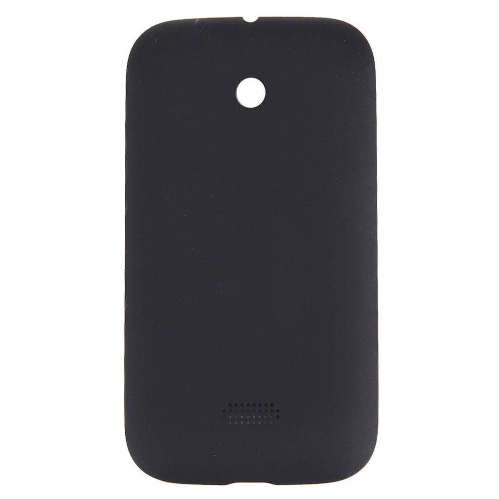 Battery Back Cover for Nokia Lumia 510 (Black)