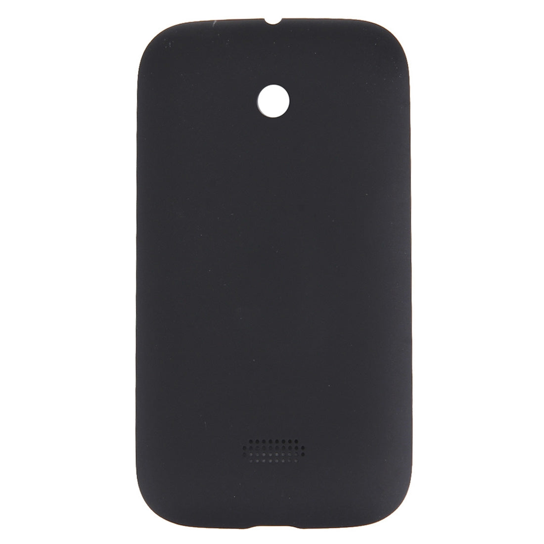 Battery Back Cover for Nokia Lumia 510 (Black)