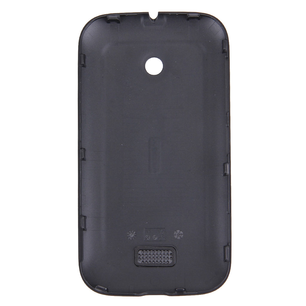 Battery Back Cover for Nokia Lumia 510 (Black)