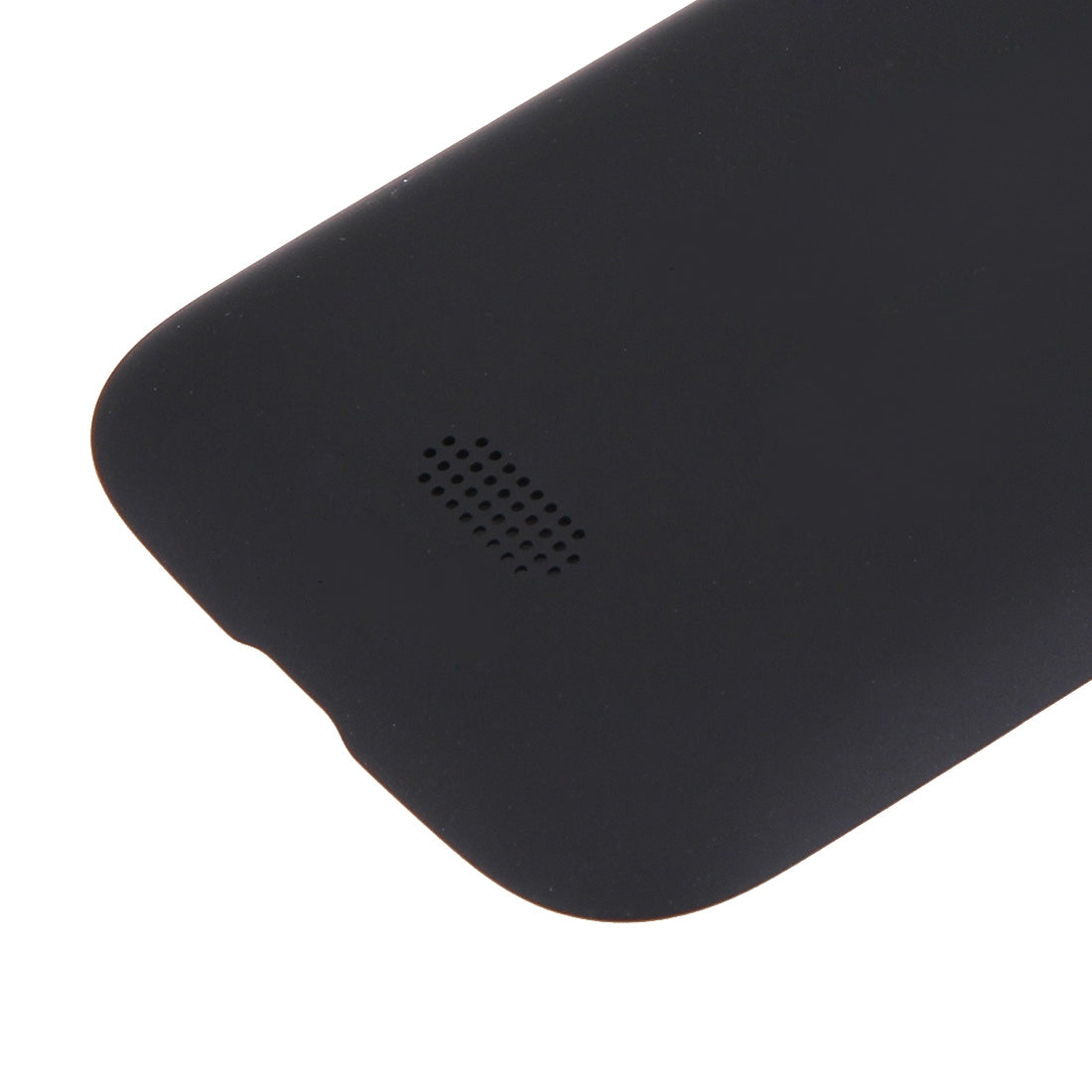 Battery Back Cover for Nokia Lumia 510 (Black)
