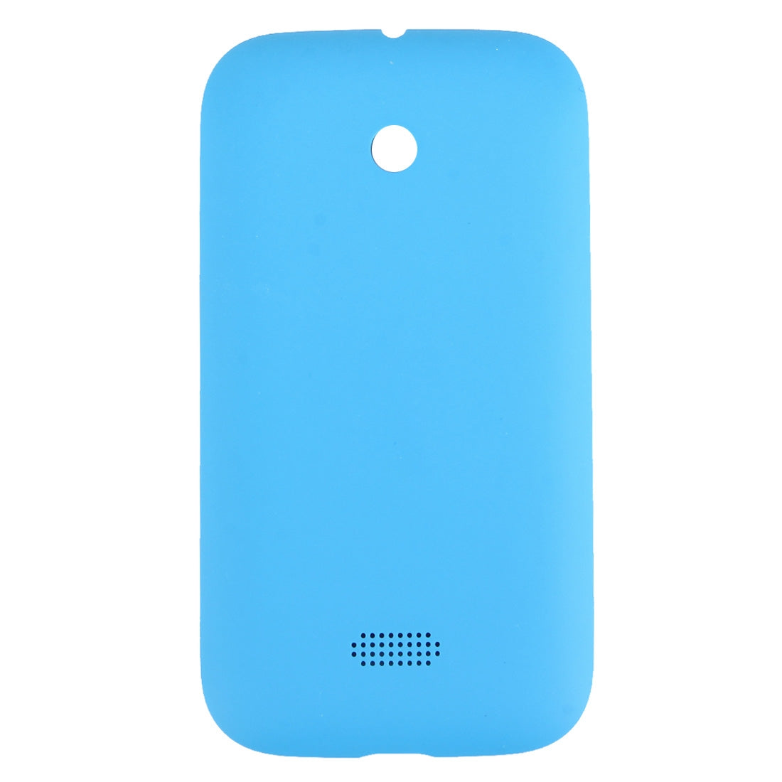 Battery Back Cover for Nokia Lumia 510 (Blue)