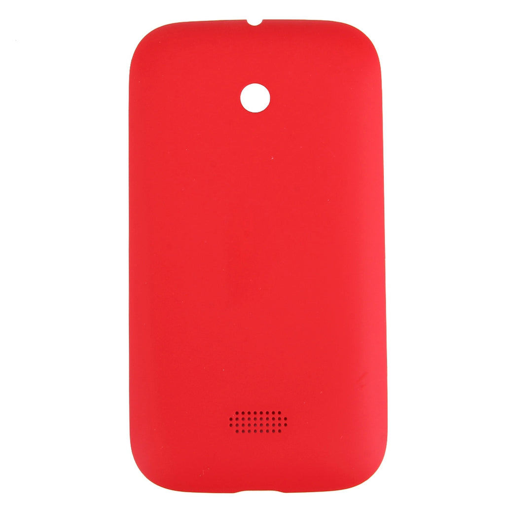 Battery Back Cover for Nokia Lumia 510 (Red)