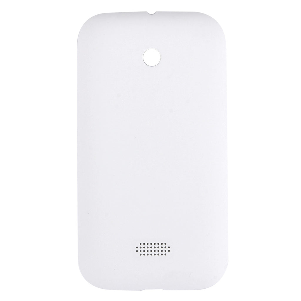 Battery Back Cover for Nokia Lumia 510 (White)