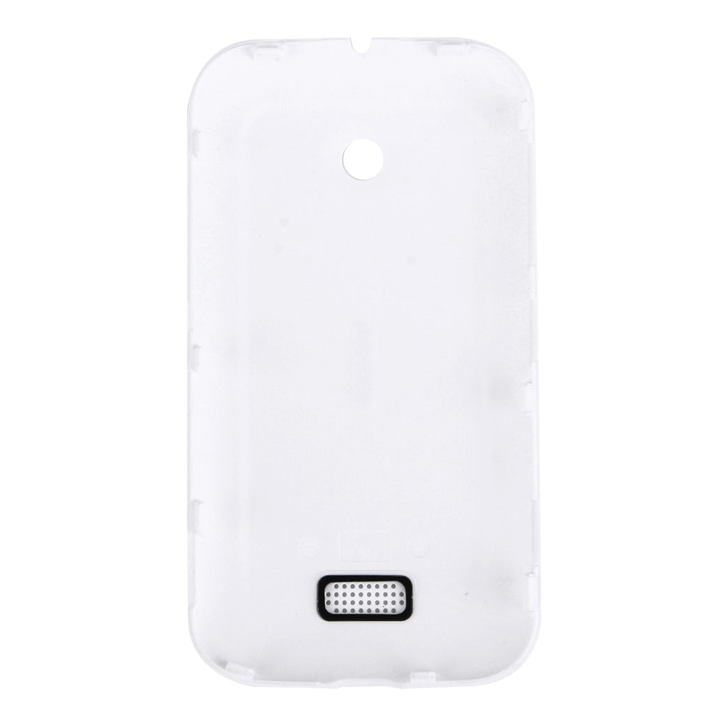 Battery Back Cover for Nokia Lumia 510 (White)