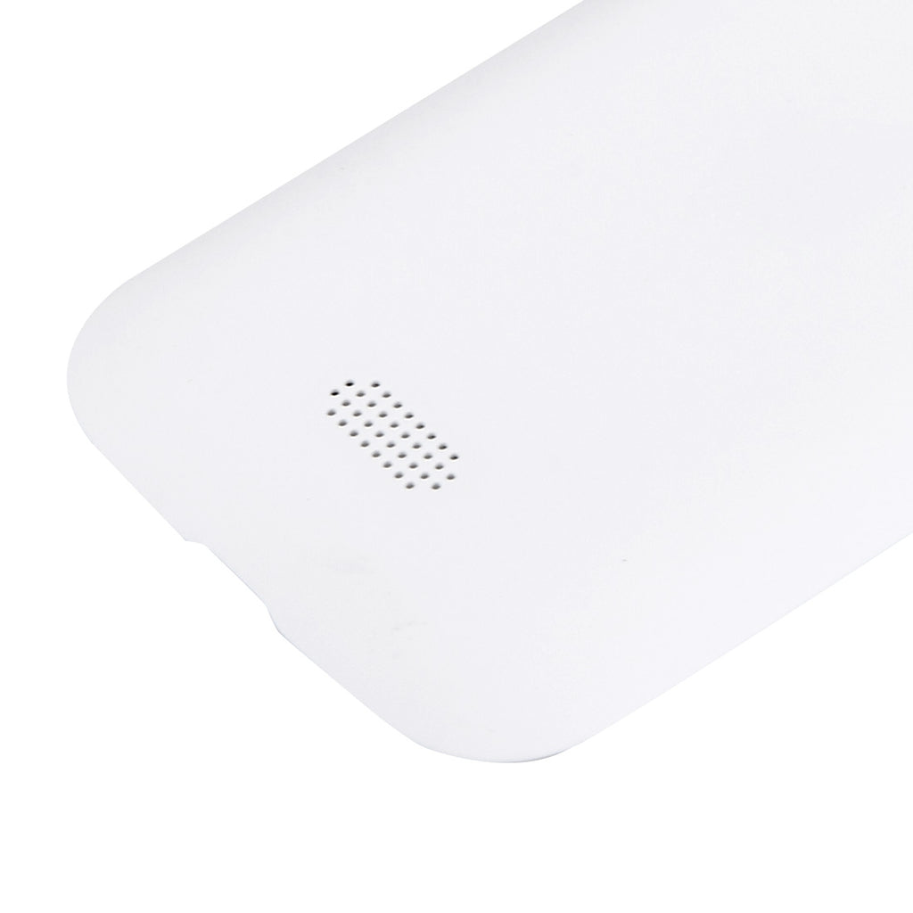 Battery Back Cover for Nokia Lumia 510 (White)