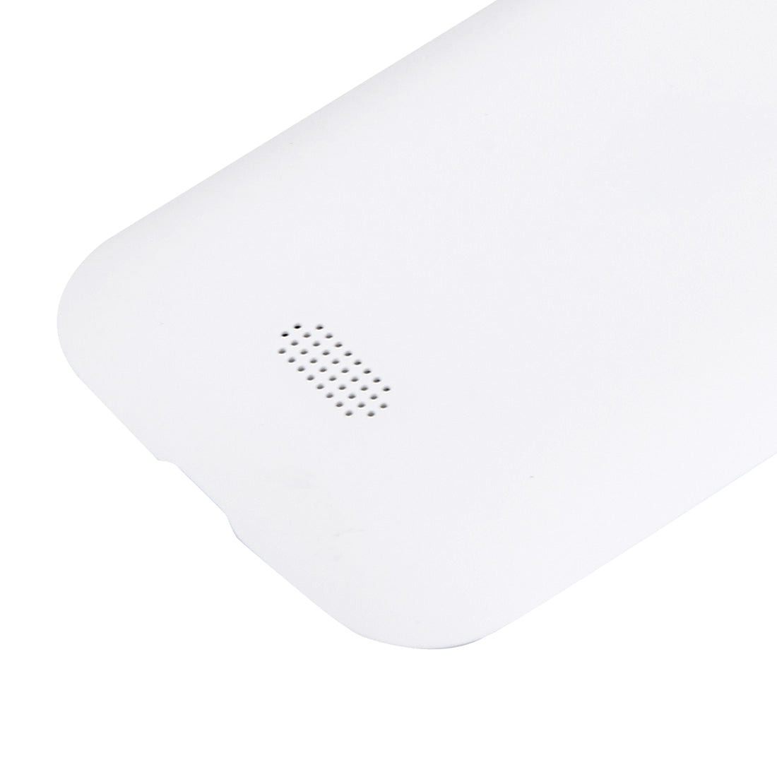 Battery Back Cover for Nokia Lumia 510 (White)