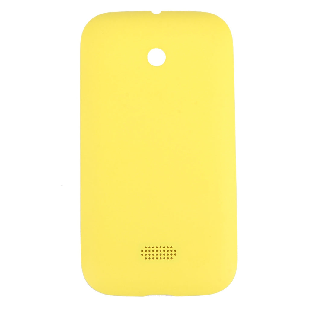 Battery Back Cover for Nokia Lumia 510 (Yellow)