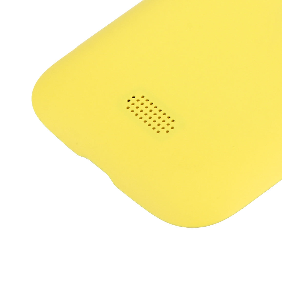 Battery Back Cover for Nokia Lumia 510 (Yellow)