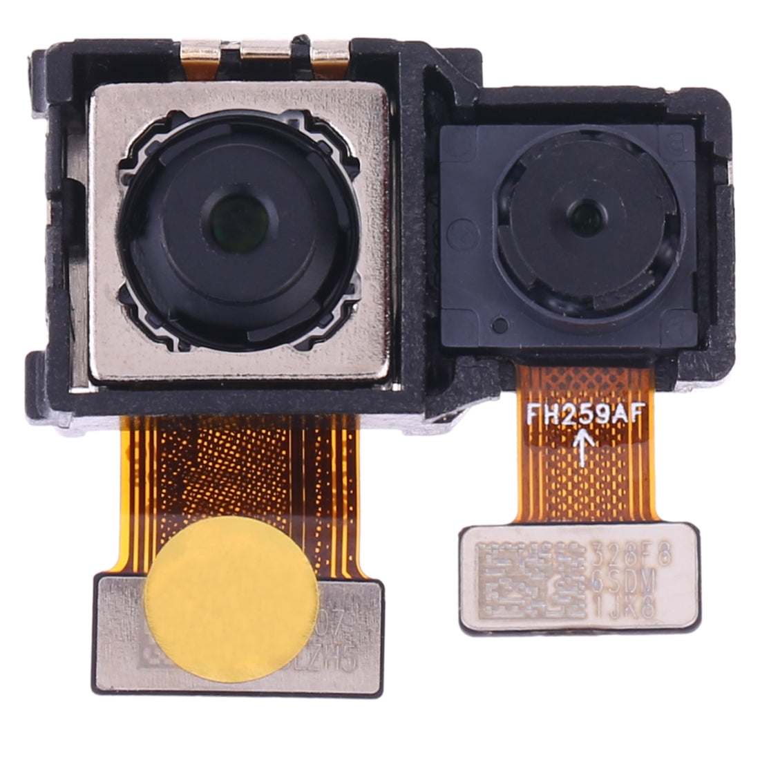 For Huawei Nova 3i Back Facing Camera