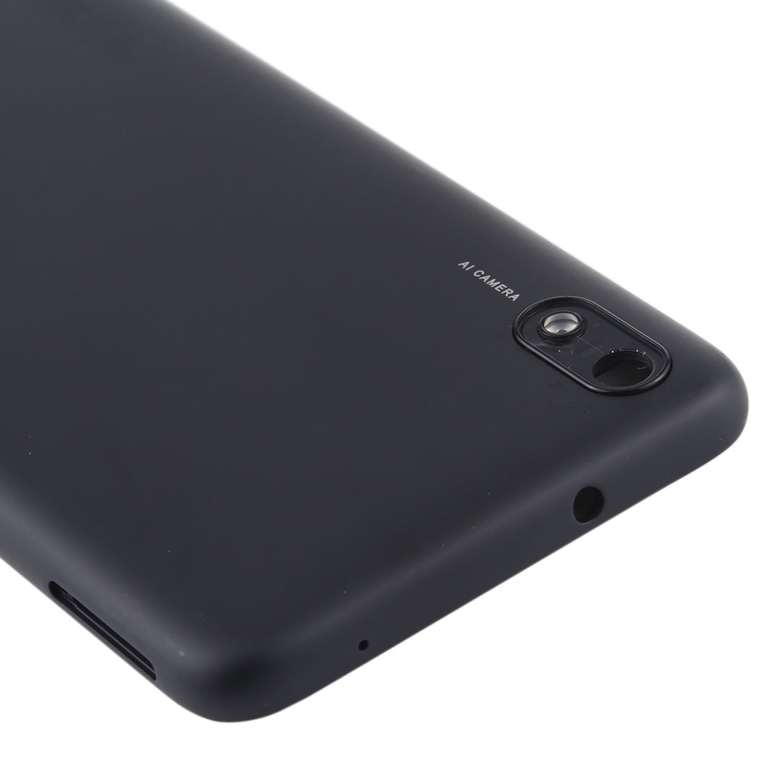 Battery Back Cover for Xiaomi Redmi 7A(Black)
