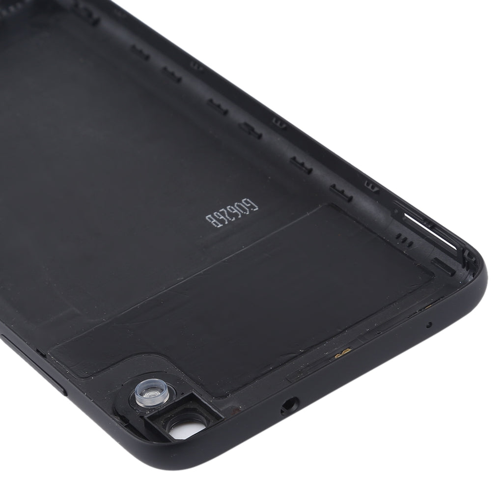 Battery Back Cover for Xiaomi Redmi 7A(Black)