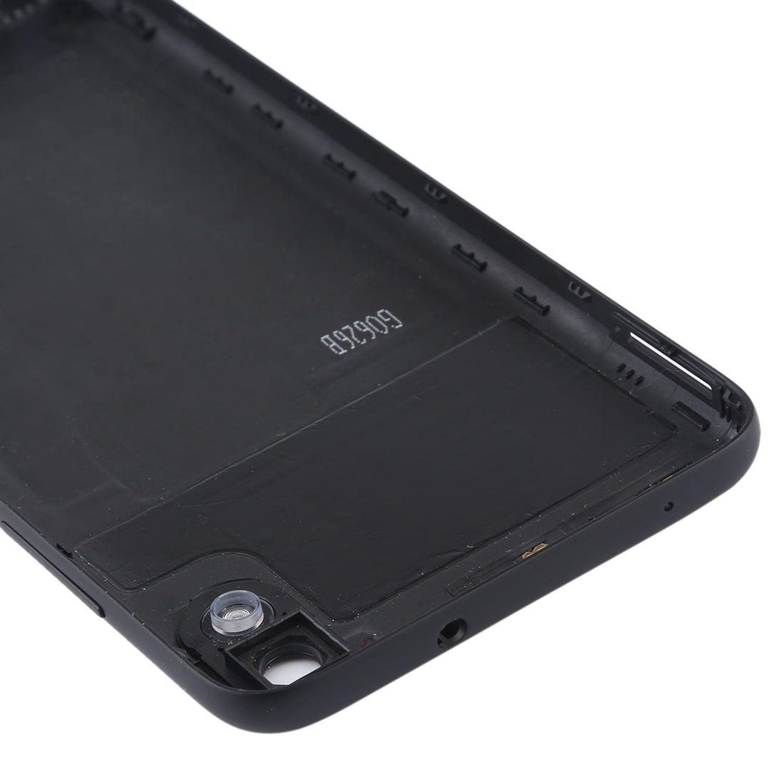 Battery Back Cover for Xiaomi Redmi 7A(Black)