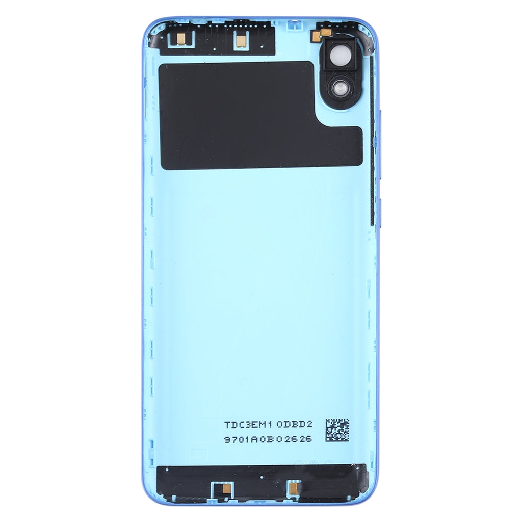 Battery Back Cover for Xiaomi Redmi 7A(Blue)