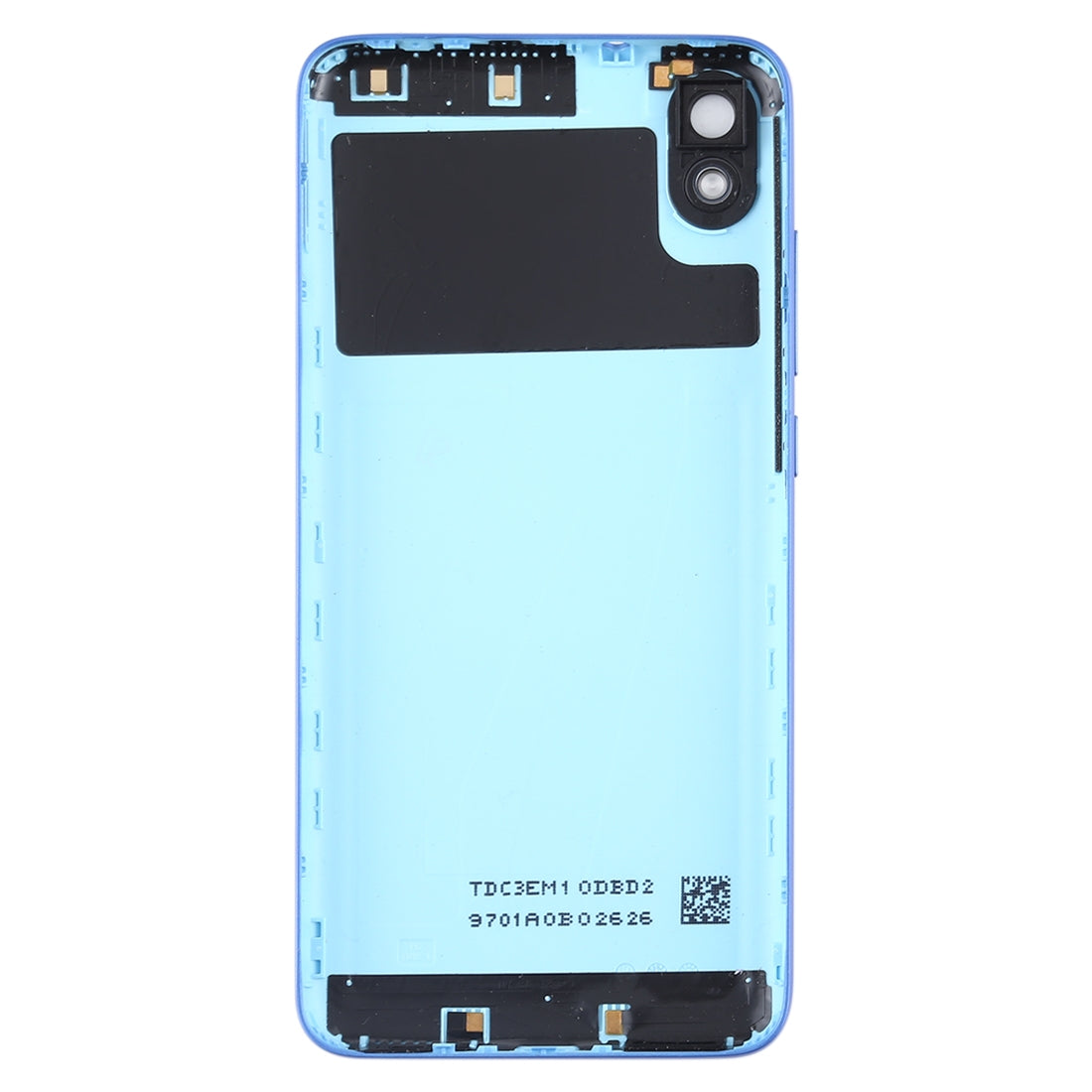 Battery Back Cover for Xiaomi Redmi 7A(Blue)