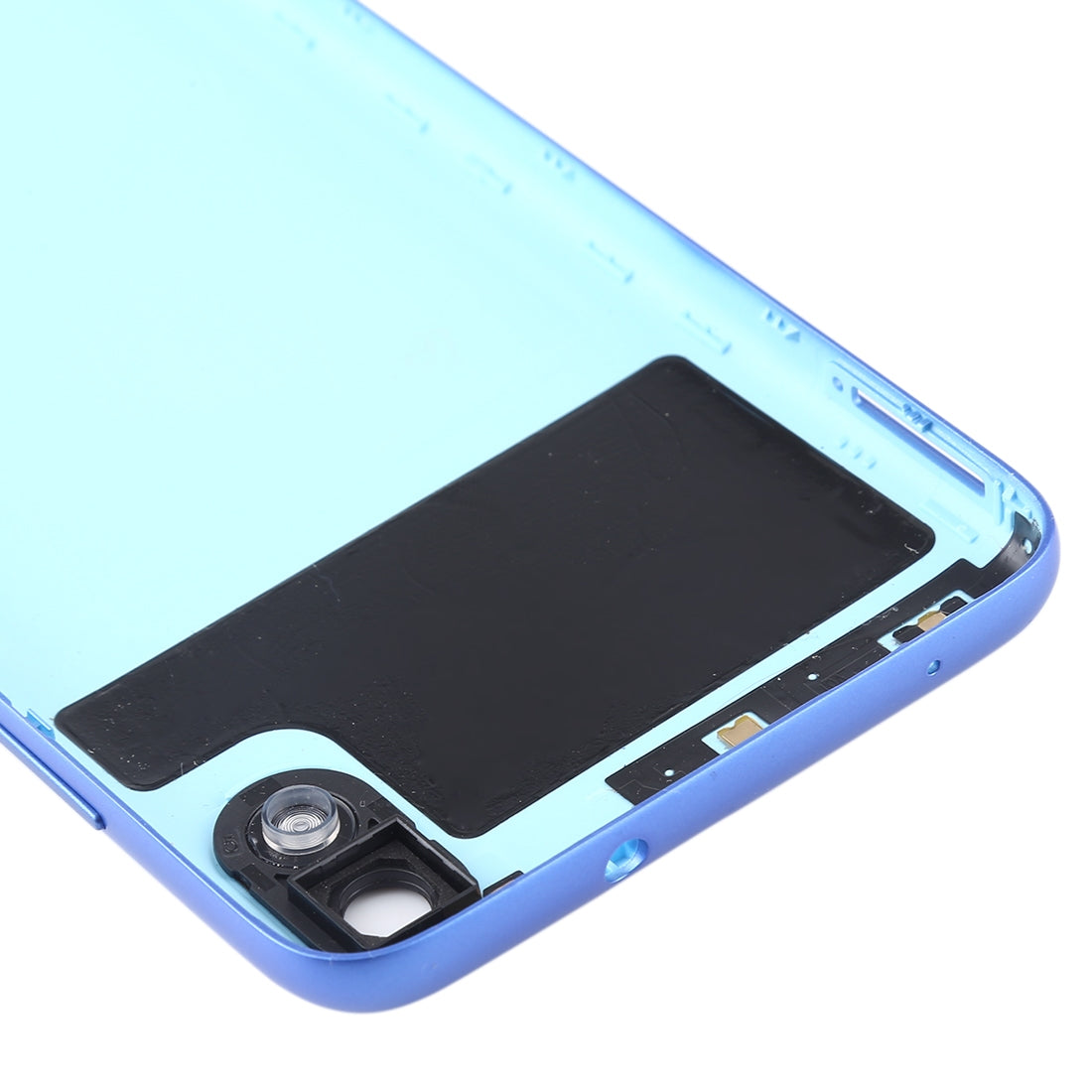 Battery Back Cover for Xiaomi Redmi 7A(Blue)