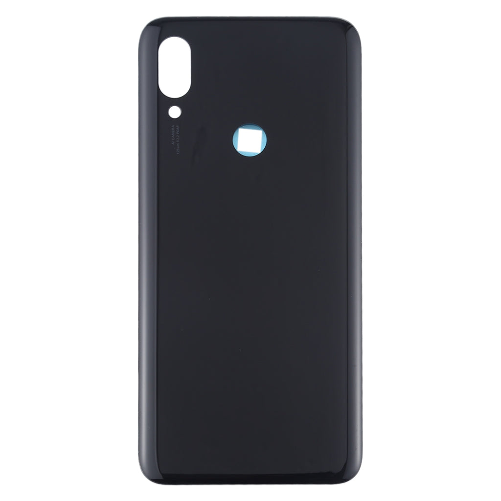 Battery Back Cover for Xiaomi Redmi 7(Black)