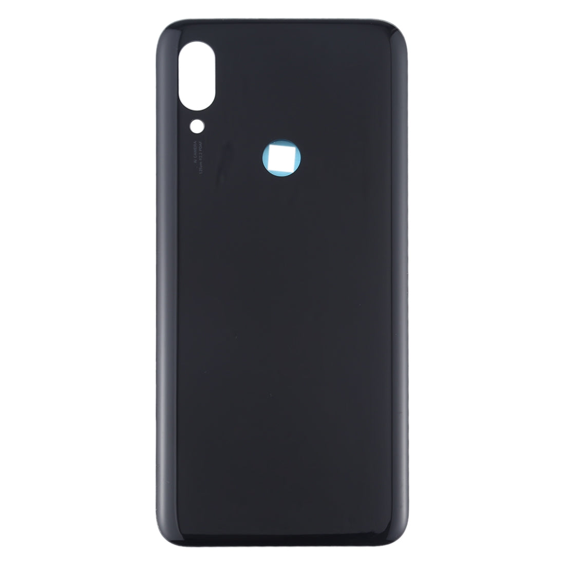 Battery Back Cover for Xiaomi Redmi 7(Black)