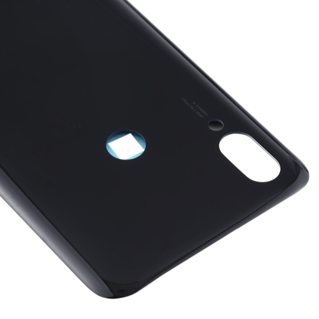 Battery Back Cover for Xiaomi Redmi 7(Black)