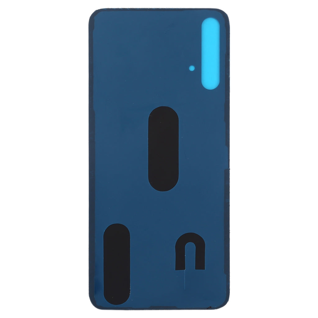 Battery Back Cover for Huawei Nova 5(Black)