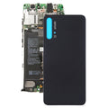 Battery Back Cover for Huawei Nova 5(Black)