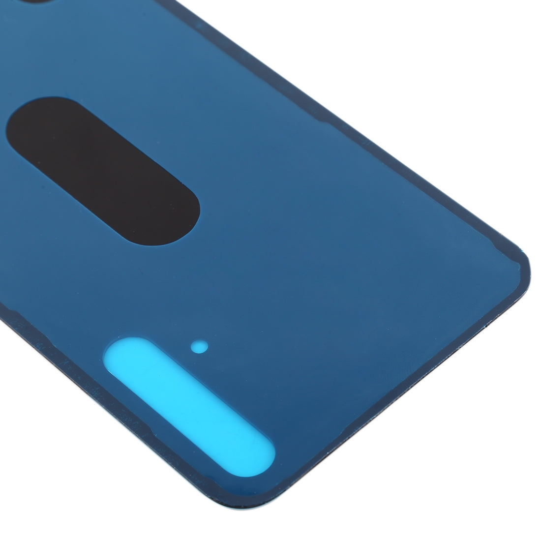 Battery Back Cover for Huawei Nova 5(Purple)