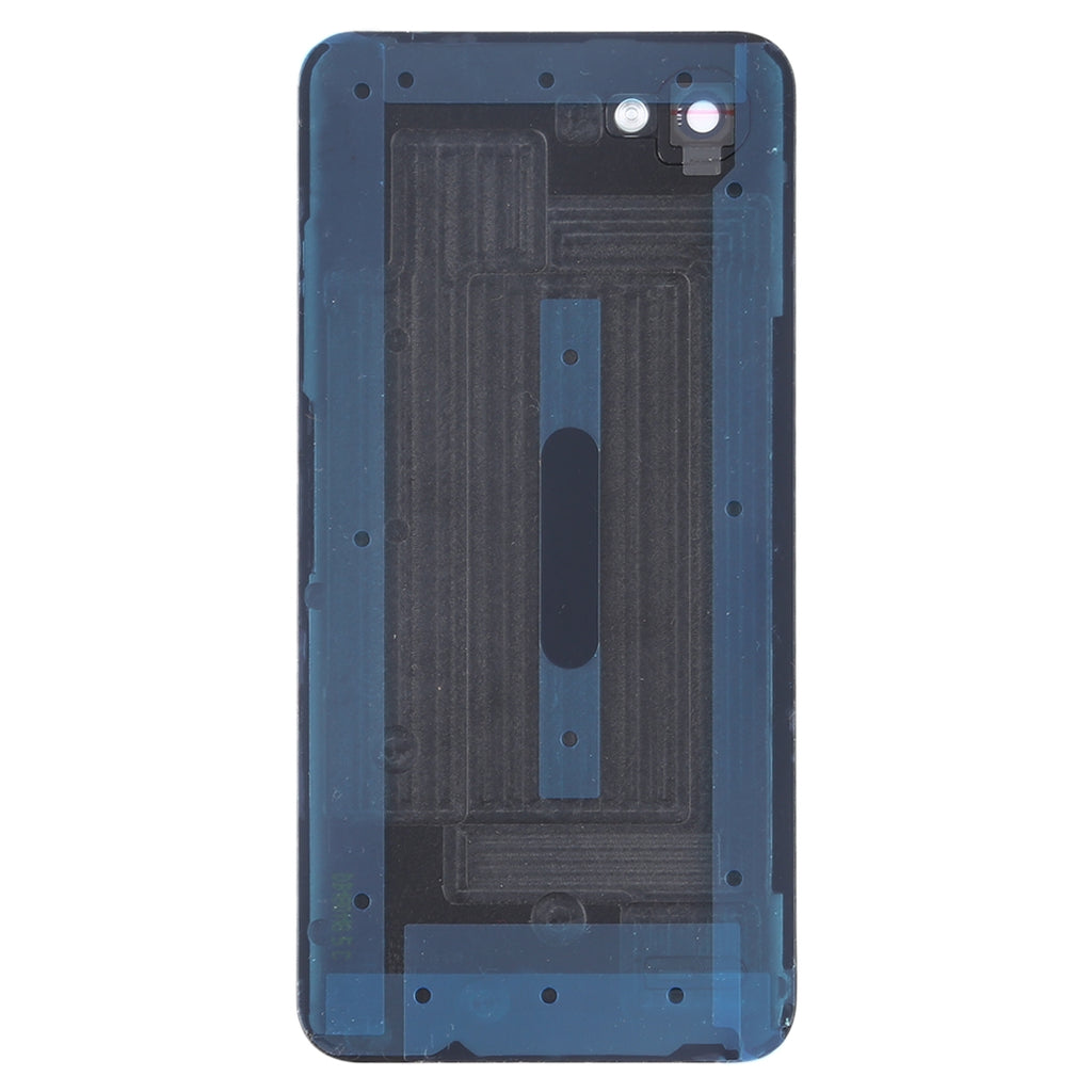 Battery Back Cover for LG Q6 / LG-M700 / M700 / M700A / US700 / M700H / M703 / M700Y(Black)