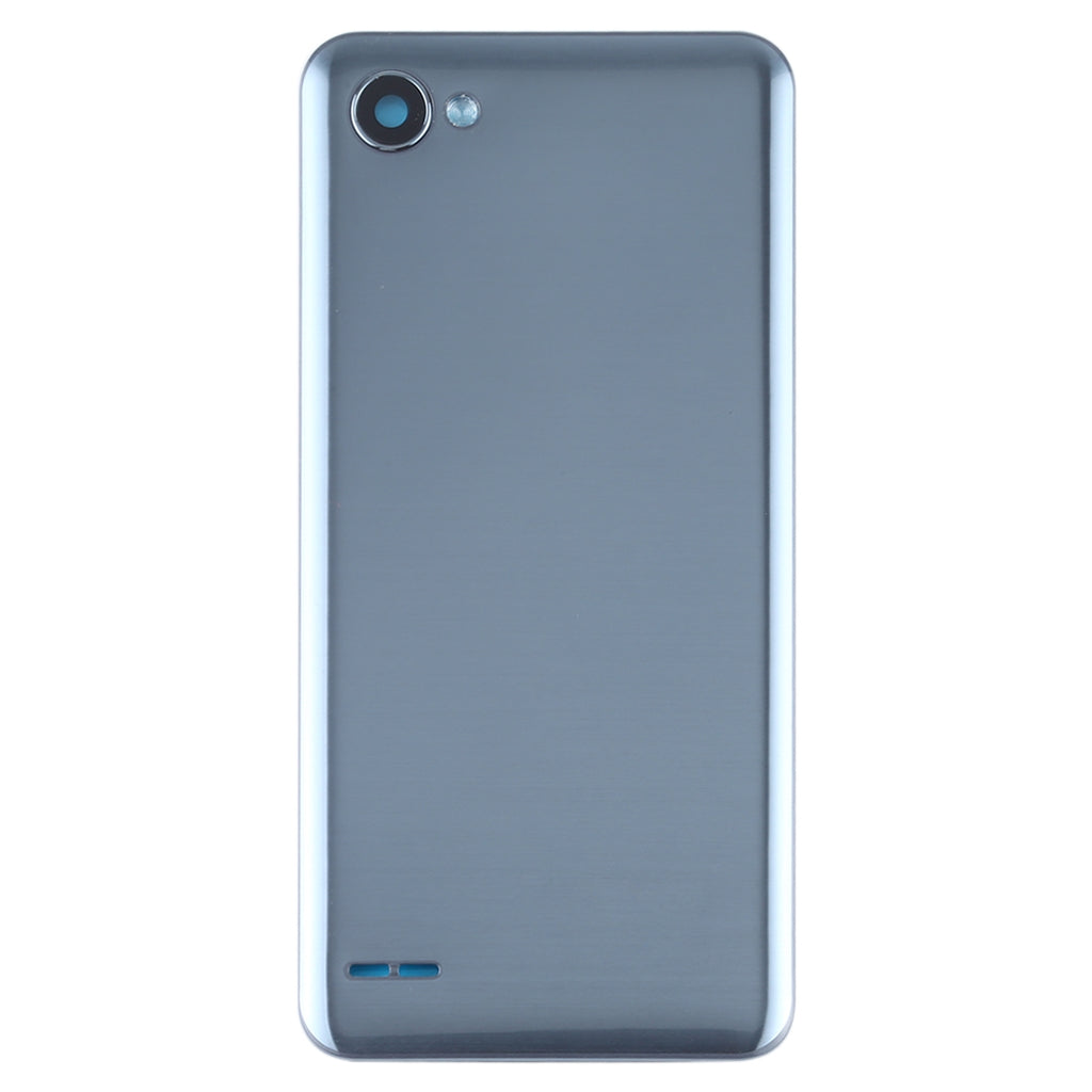 Battery Back Cover for LG Q6 / LG-M700 / M700 / M700A / US700 / M700H / M703 / M700Y(Grey)