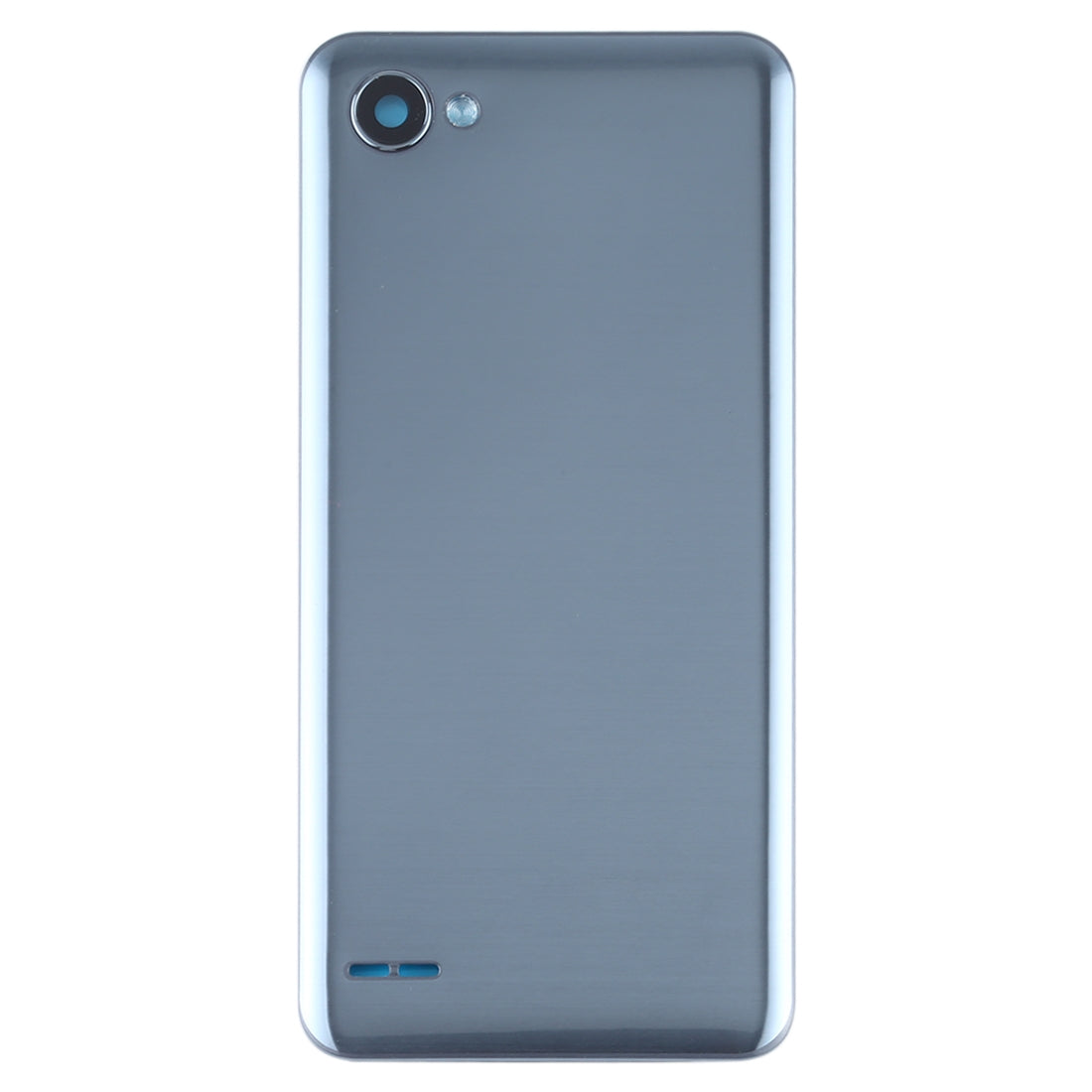 Battery Back Cover for LG Q6 / LG-M700 / M700 / M700A / US700 / M700H / M703 / M700Y(Grey)