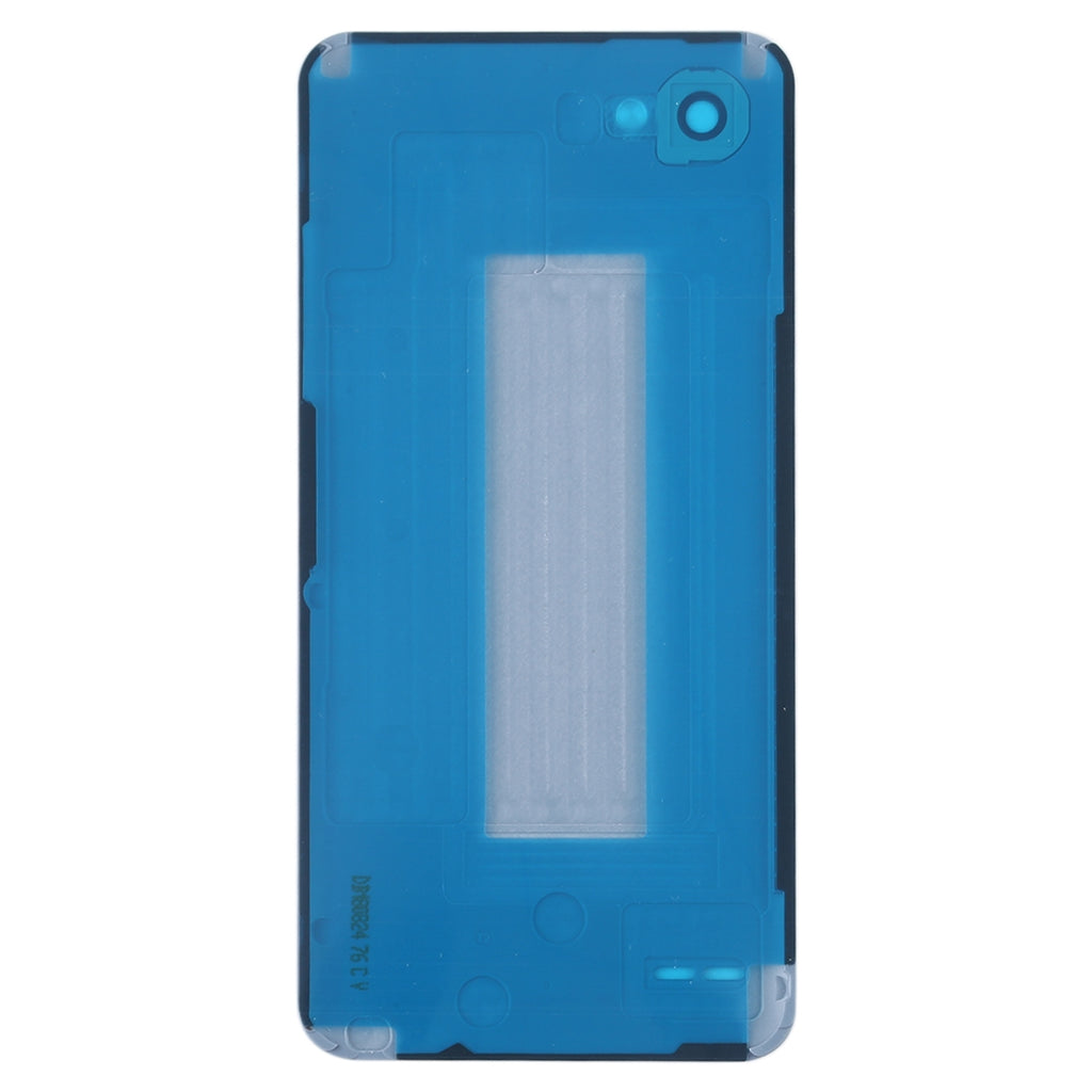 Battery Back Cover for LG Q6 / LG-M700 / M700 / M700A / US700 / M700H / M703 / M700Y(Grey)