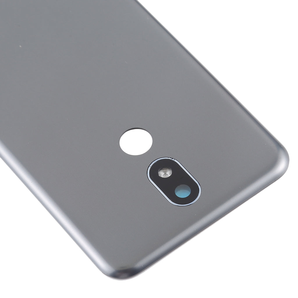 Battery Back Cover for LG K40(Grey)