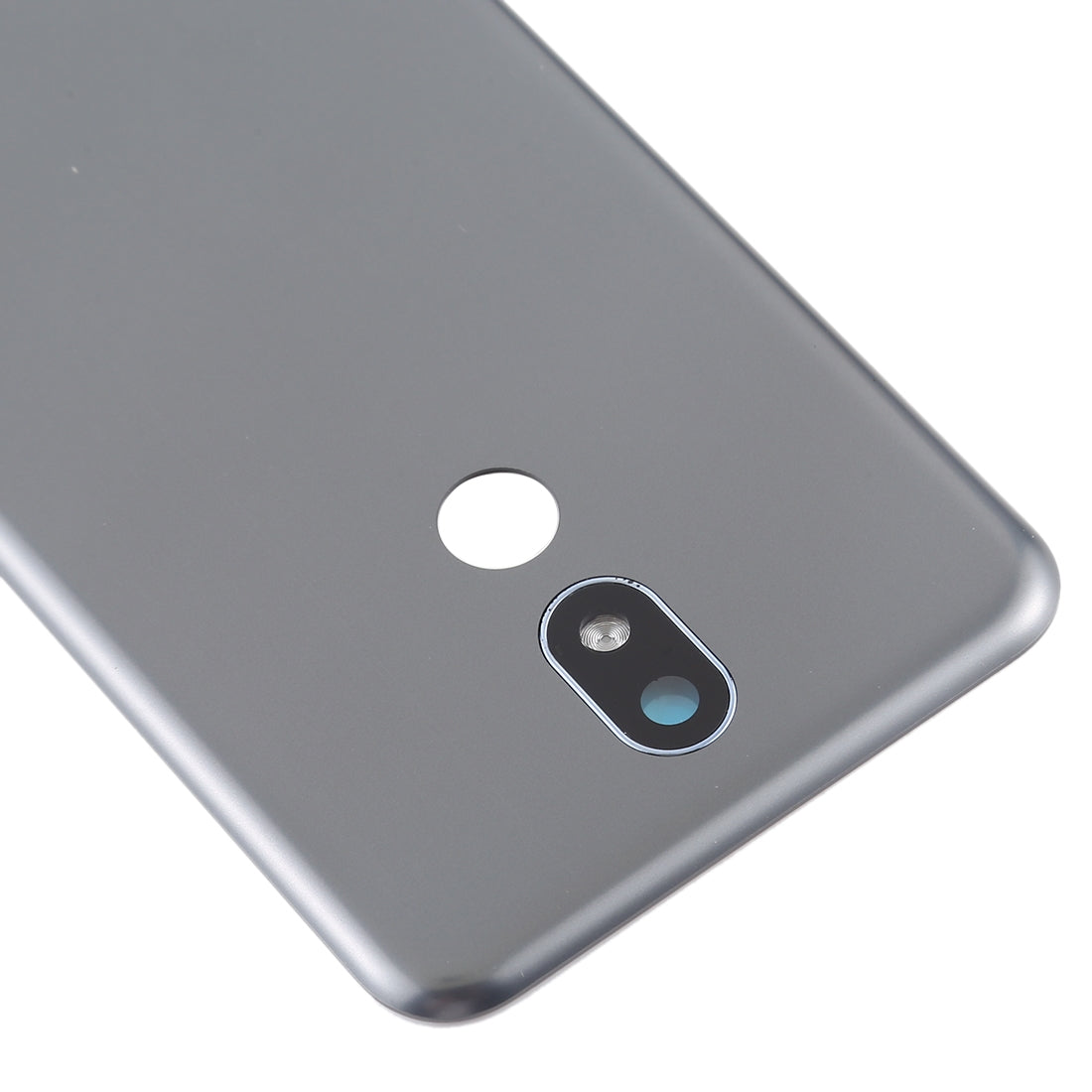 Battery Back Cover for LG K40(Grey)