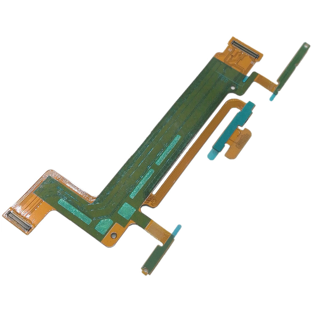 Power Button & Volume Button Flex Cable for Sony Xperia XA1 Plus