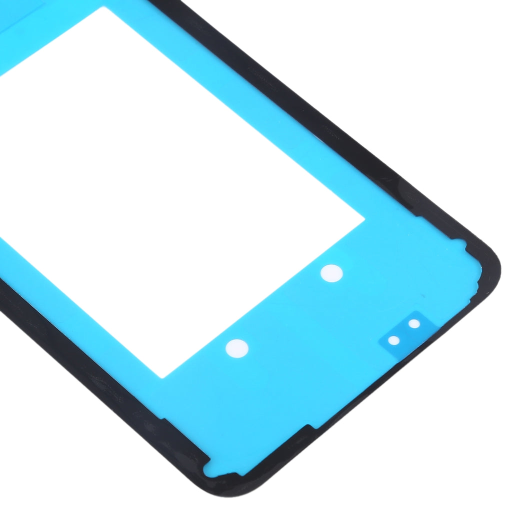 For Huawei Y9 Prime (2019) / P Smart Z Back Housing Cover Adhesive