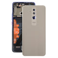 Battery Back Cover for Huawei Mate 20 Lite / Maimang 7(Gold)