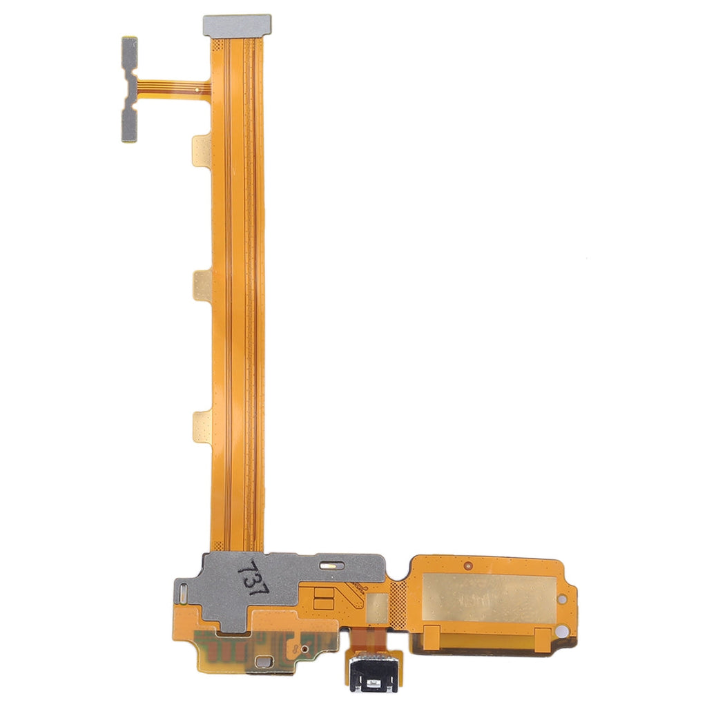 For OPPO A37 Charging Port Flex Cable
