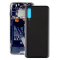Battery Back Cover for Xiaomi Mi CC9e / Mi A3(Black)