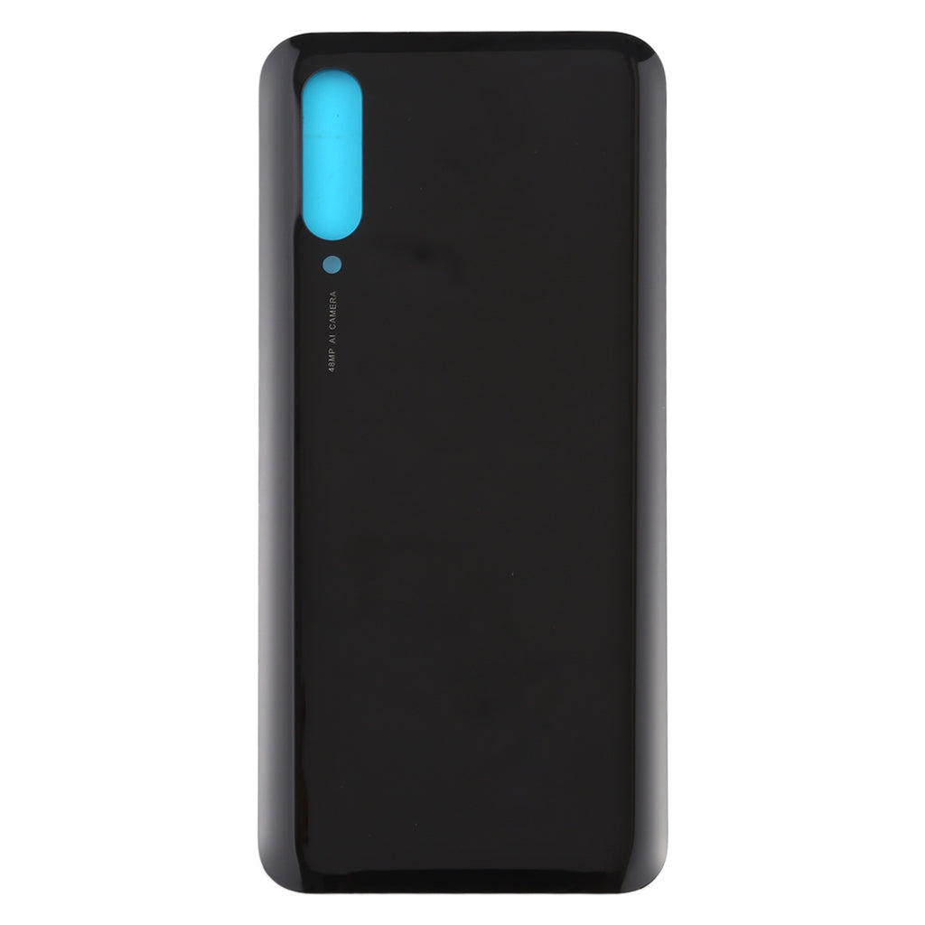 Battery Back Cover for Xiaomi Mi CC9e / Mi A3(Black)
