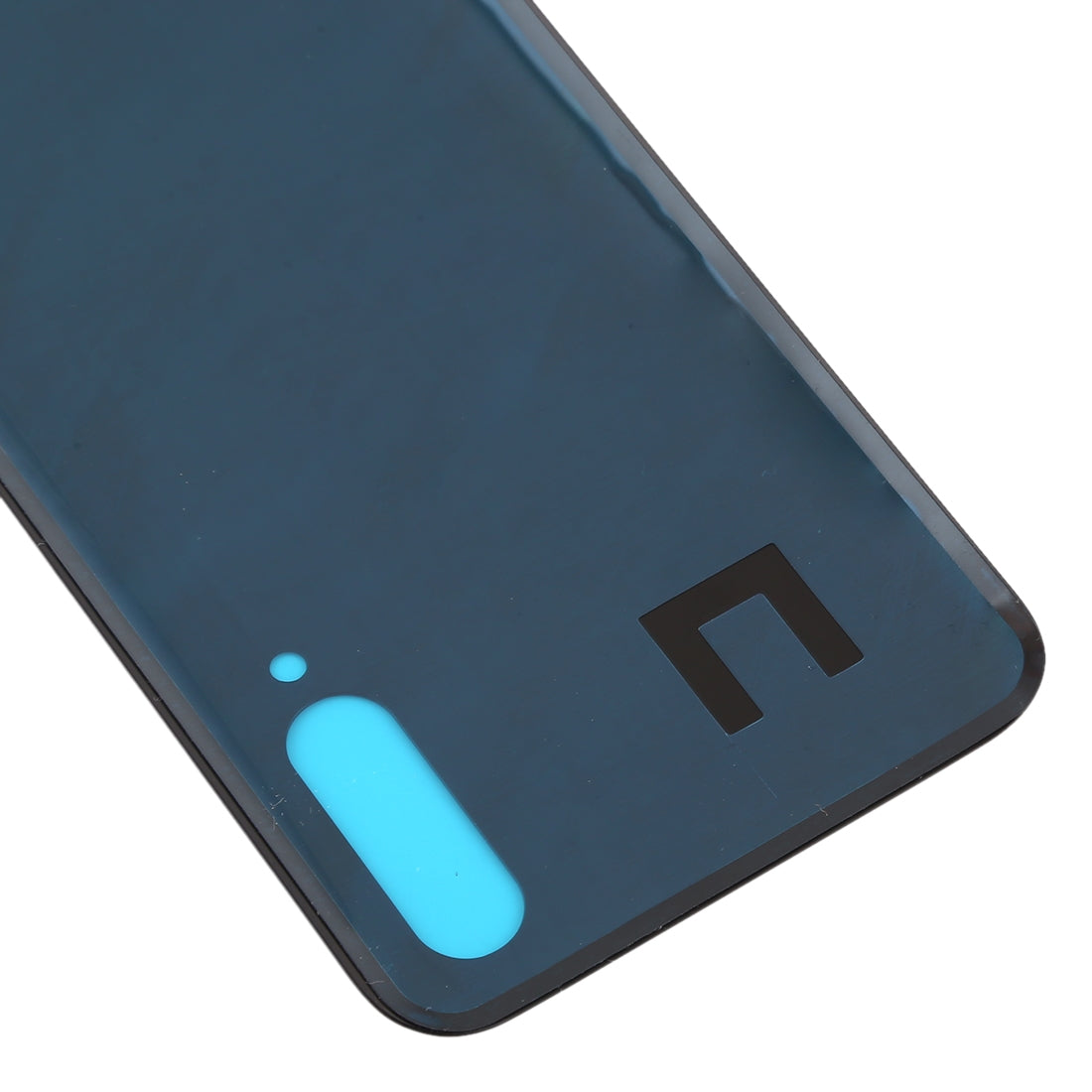 Battery Back Cover for Xiaomi Mi CC9e / Mi A3(Black)