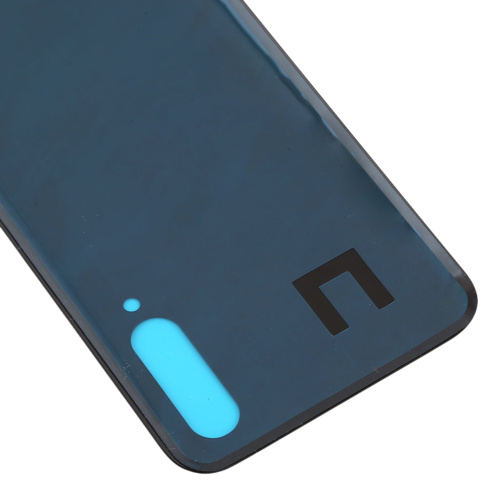 Battery Back Cover for Xiaomi Mi CC9e / Mi A3(White)