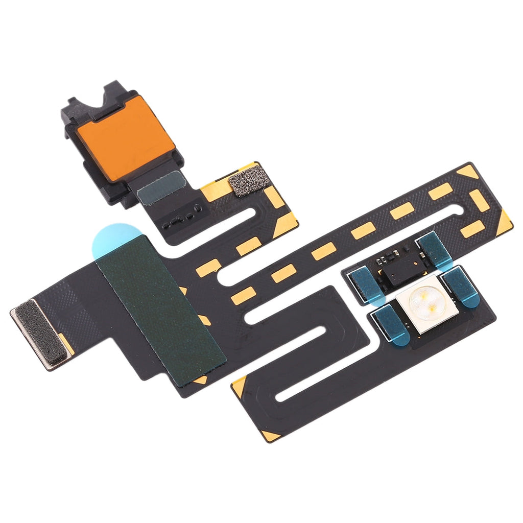 Earphone Jack Flex Cable for Nokia 8 / N8 TA-1012 TA-1004 TA-1052
