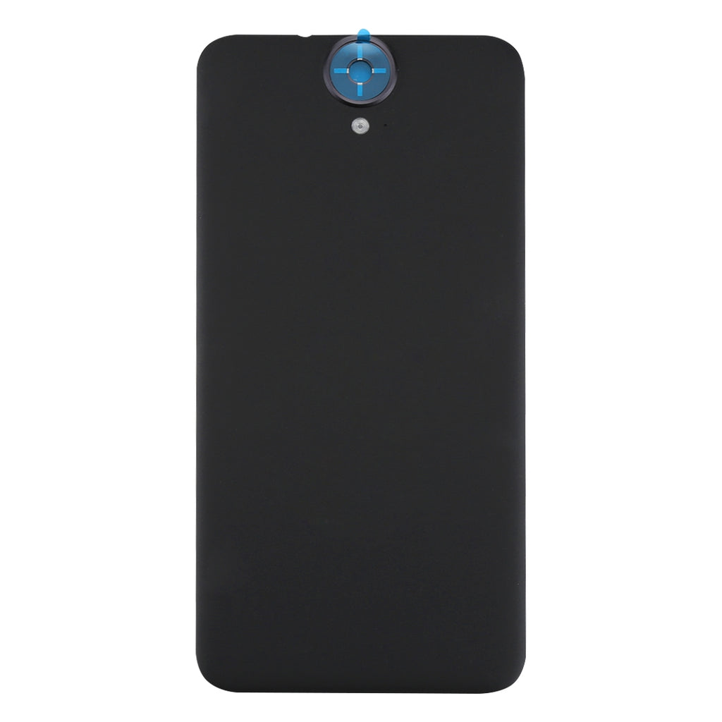Back Housing Cover for HTC One E9+(Black)