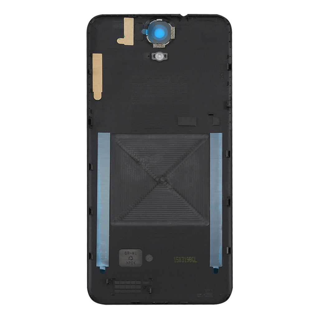 Back Housing Cover for HTC One E9+(Black)